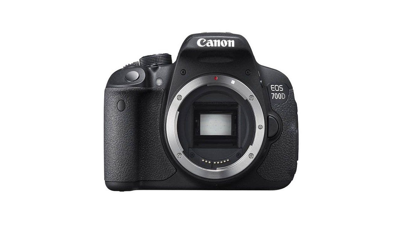 Thông số kỹ thuật chi tiết máy ảnh Canon 700D (Kiss X7i, Rebel T5i) | Máy Ảnh Canon