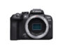 Thông số kỹ thuật máy ảnh Canon EOS R10