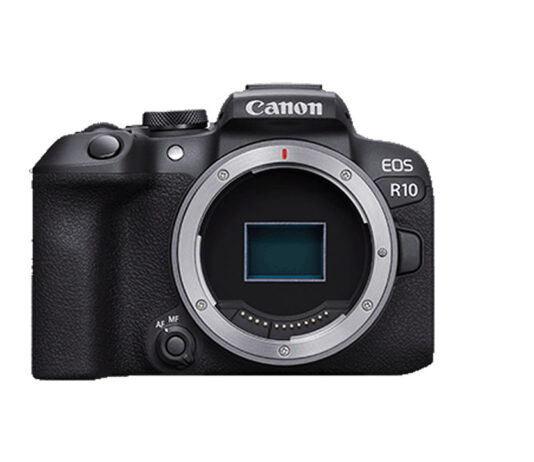 Thông số kỹ thuật máy ảnh Canon EOS R10